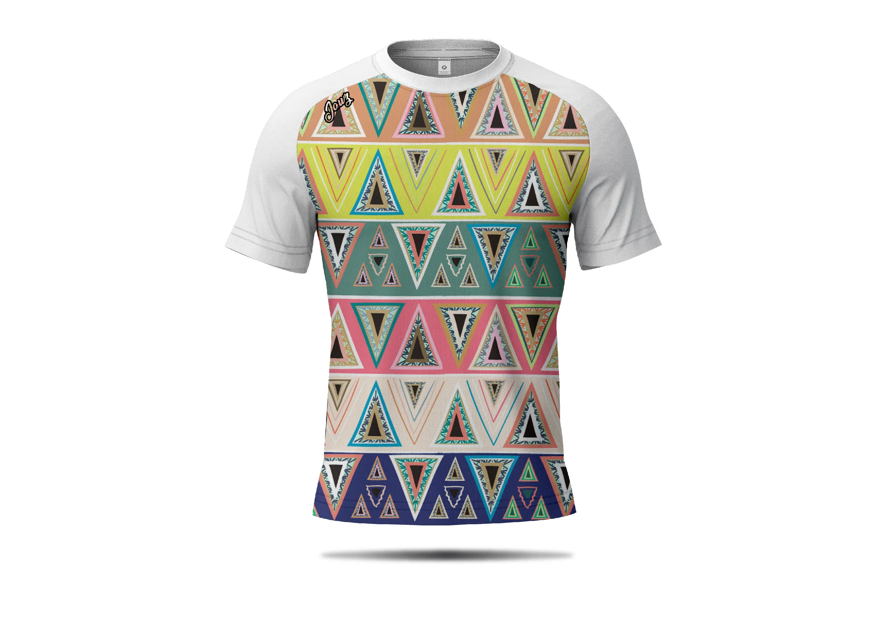 Subzero Short Sleeves Shirt