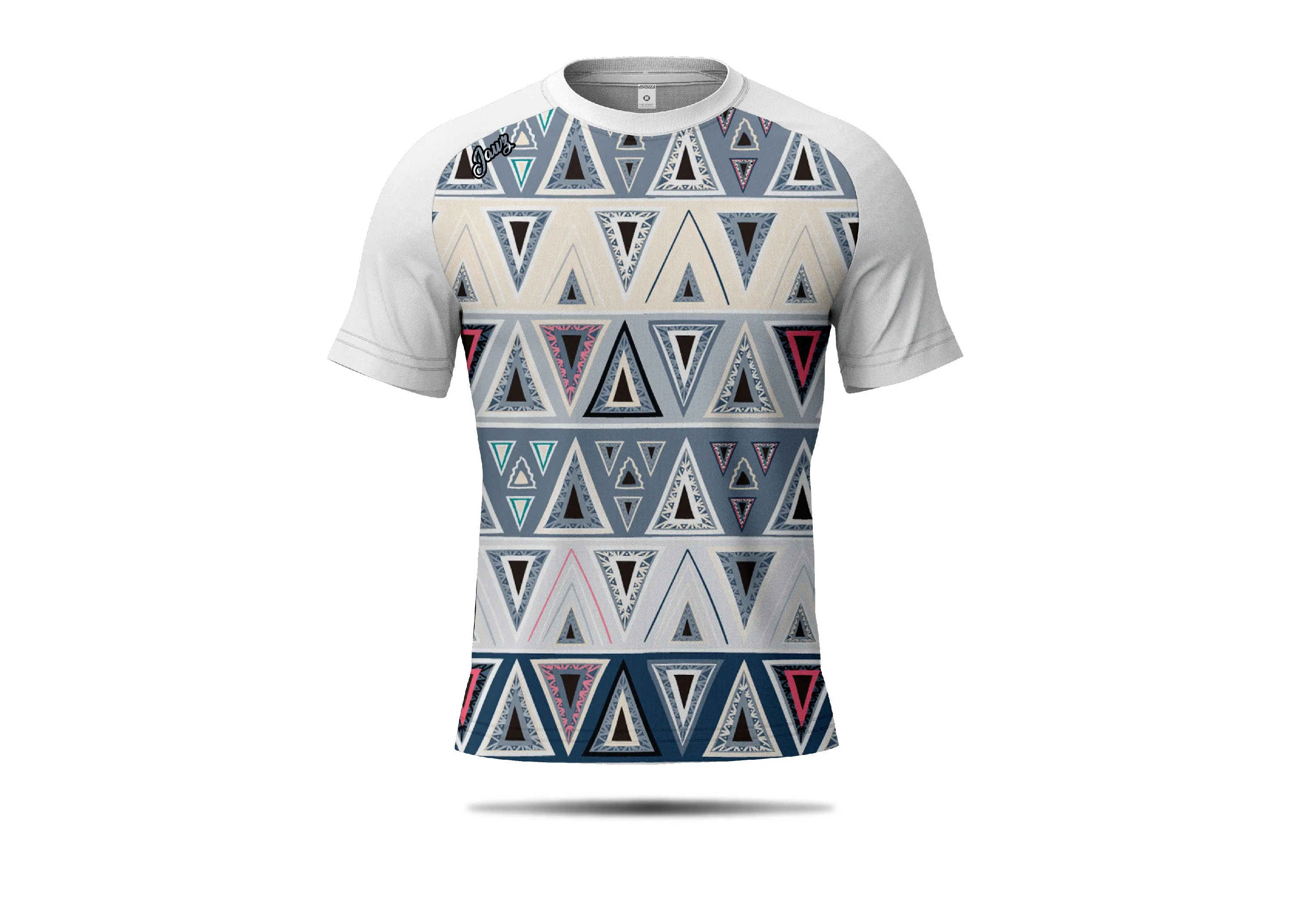 Subzero Short Sleeves Shirt
