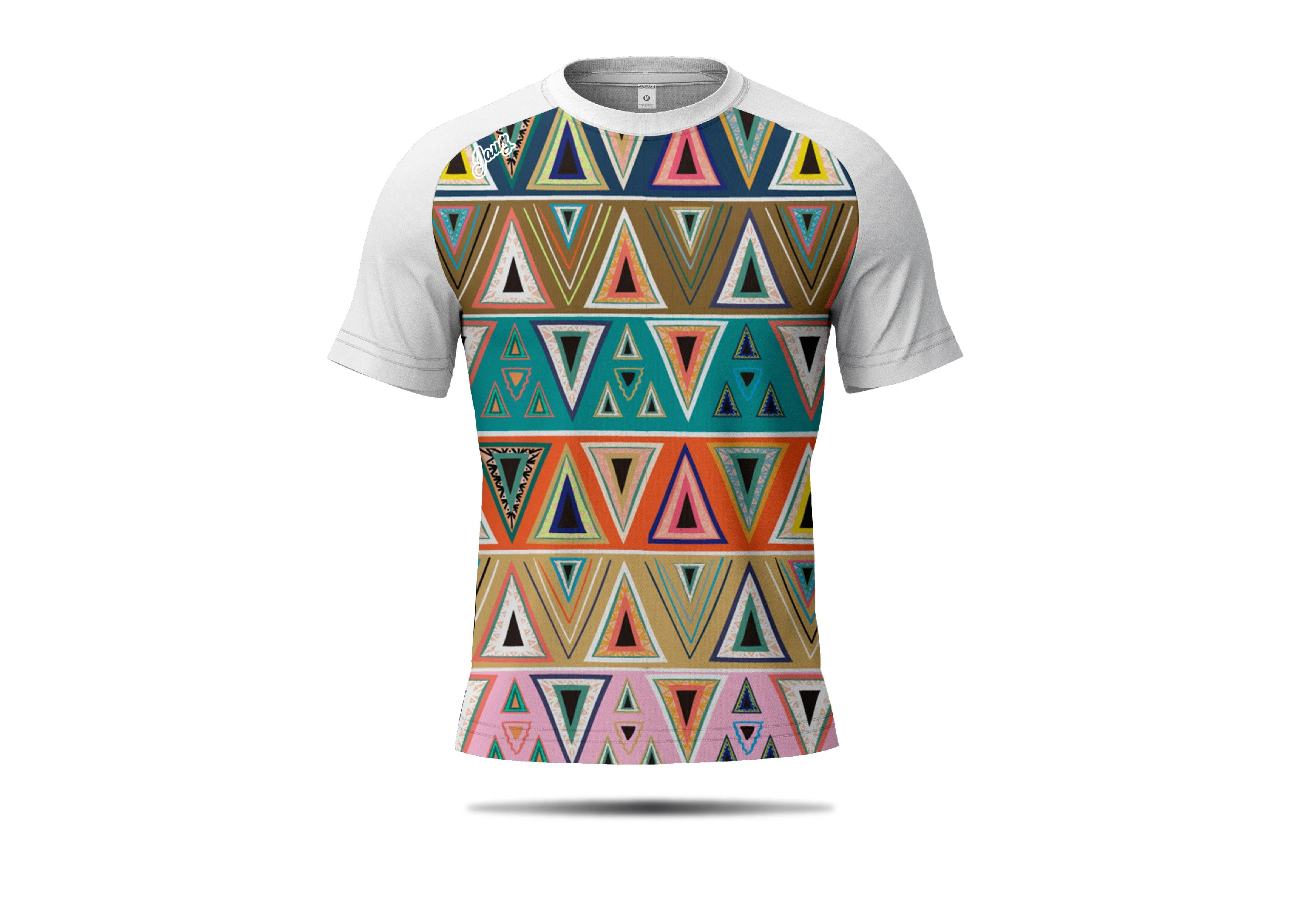 Subzero Short Sleeves Shirt