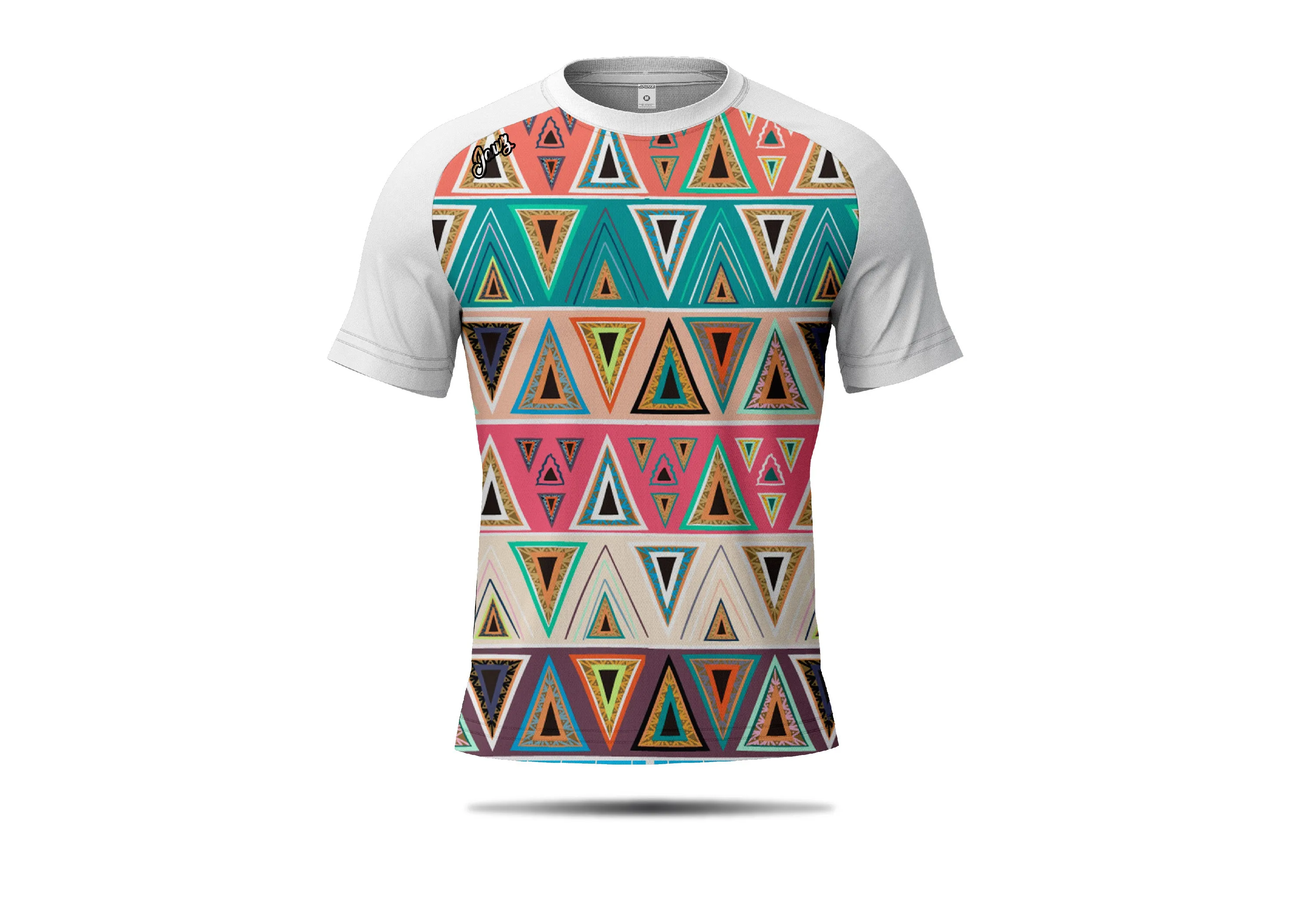 Subzero Short Sleeves Shirt