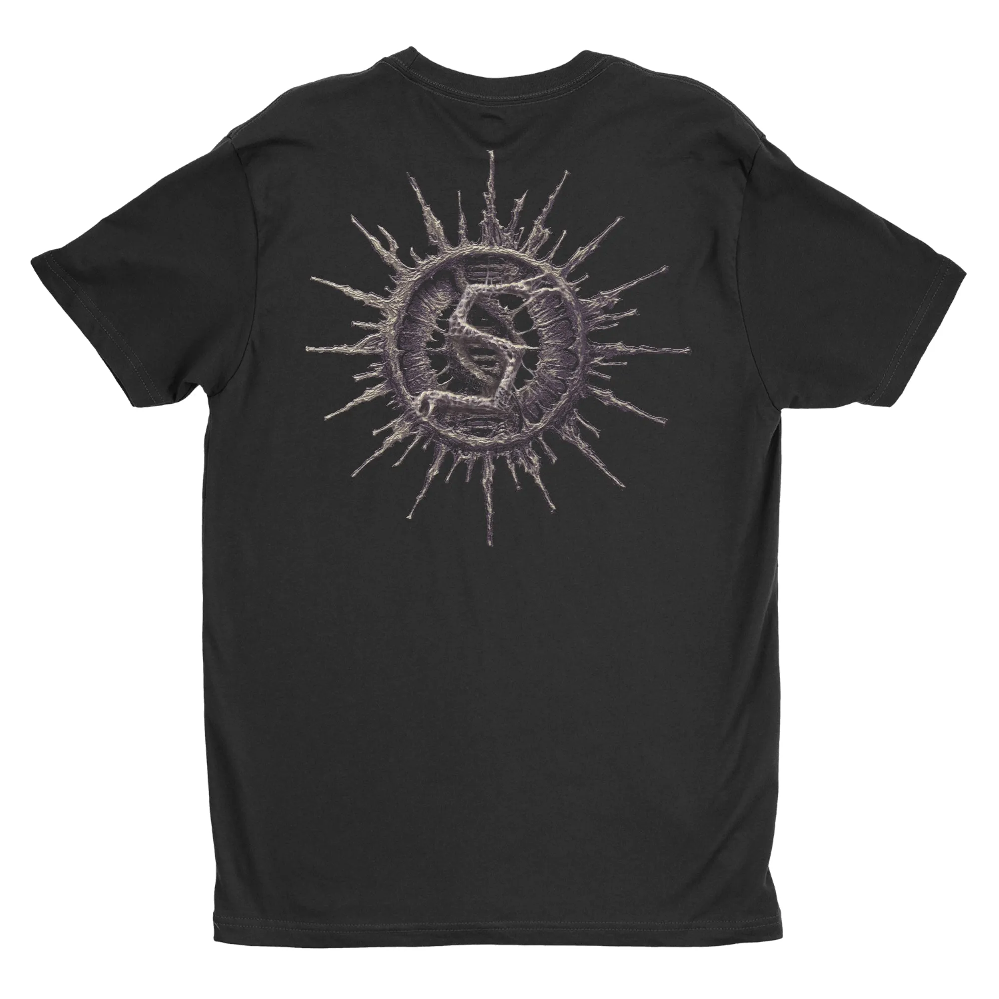 Suffocation - Shred Angel t-shirt