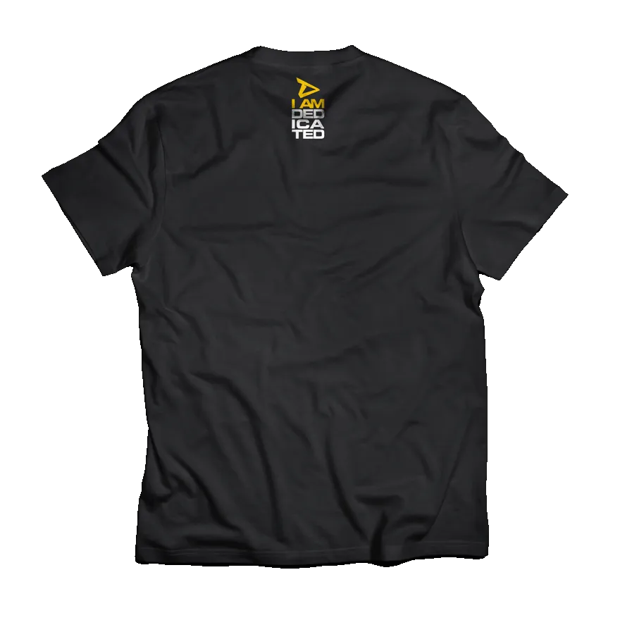 T-Shirt - Playtime Is Over!