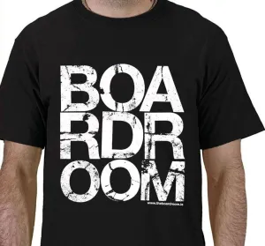 TBR Logo T-shirt #1