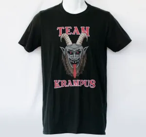 Team Krampus T-Shirt
