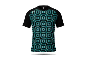 Teera Short Sleeves Shirt