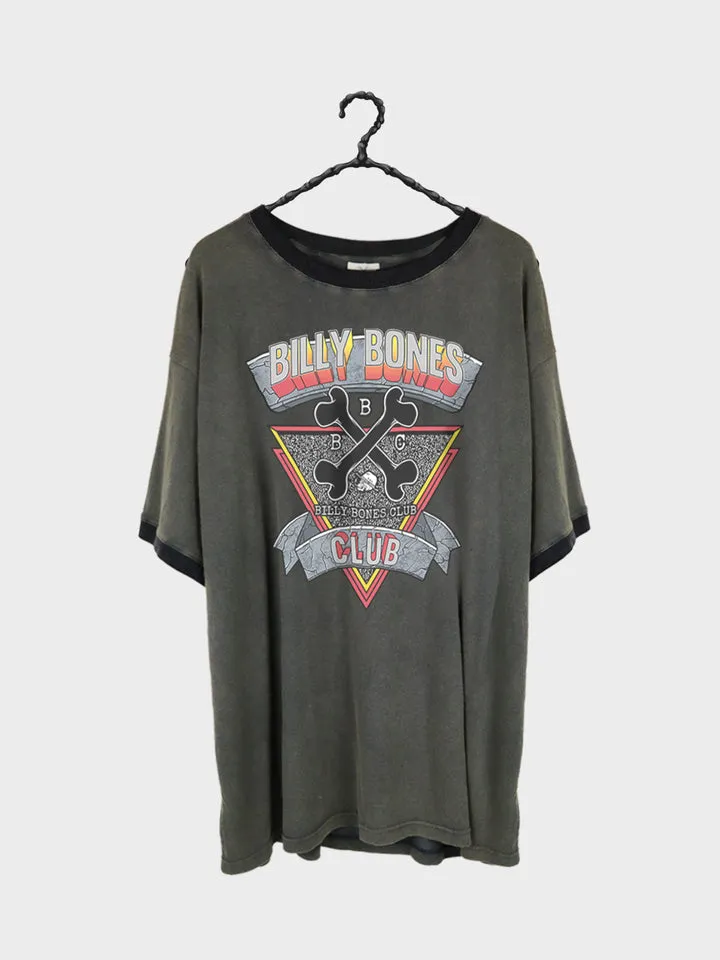 The Bandit - Vintage Oversized