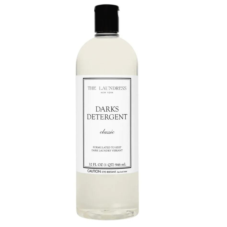 The Laundress Darks Detergent Classic Fragrance ~ 32 oz