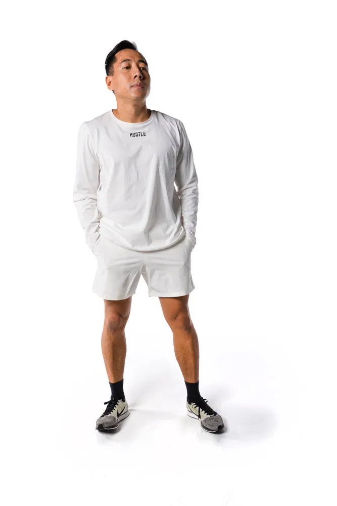 The Longsleeved Shirt