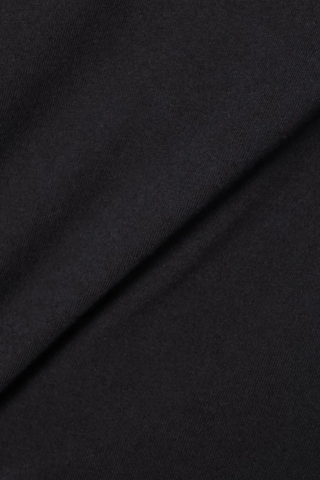 The Margo Tee | Black