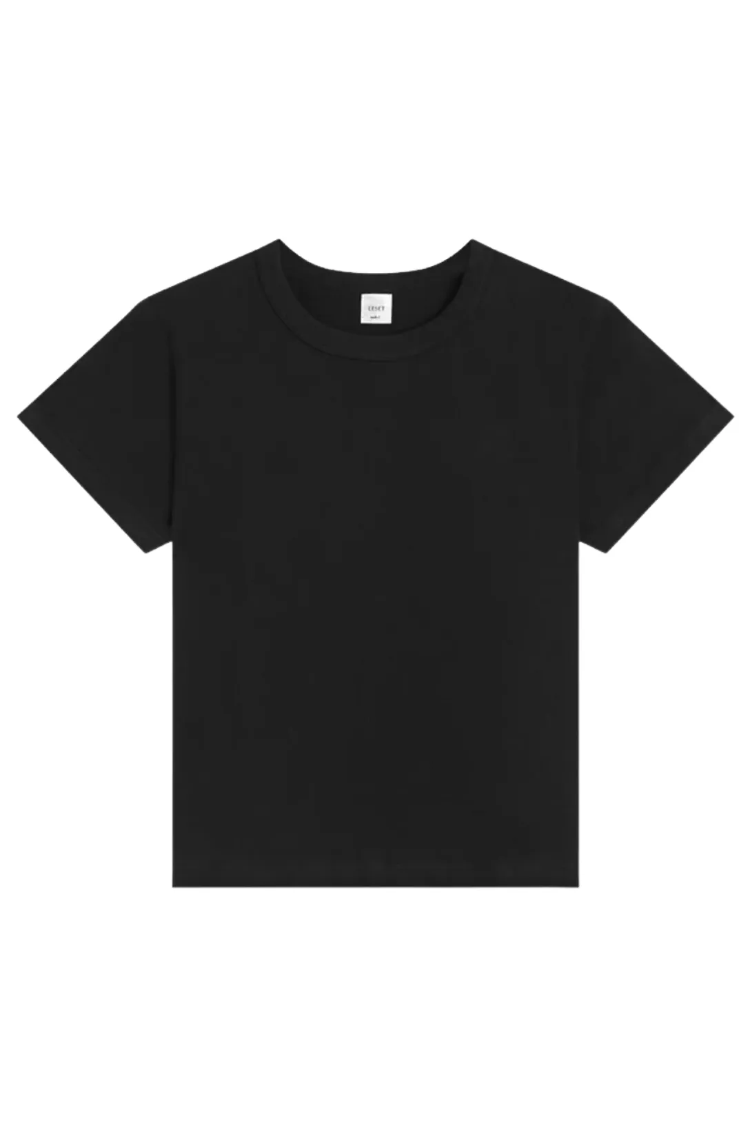 The Margo Tee | Black