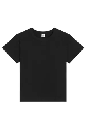 The Margo Tee | Black