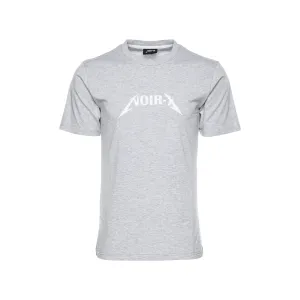 The noir-x micro T (gray )