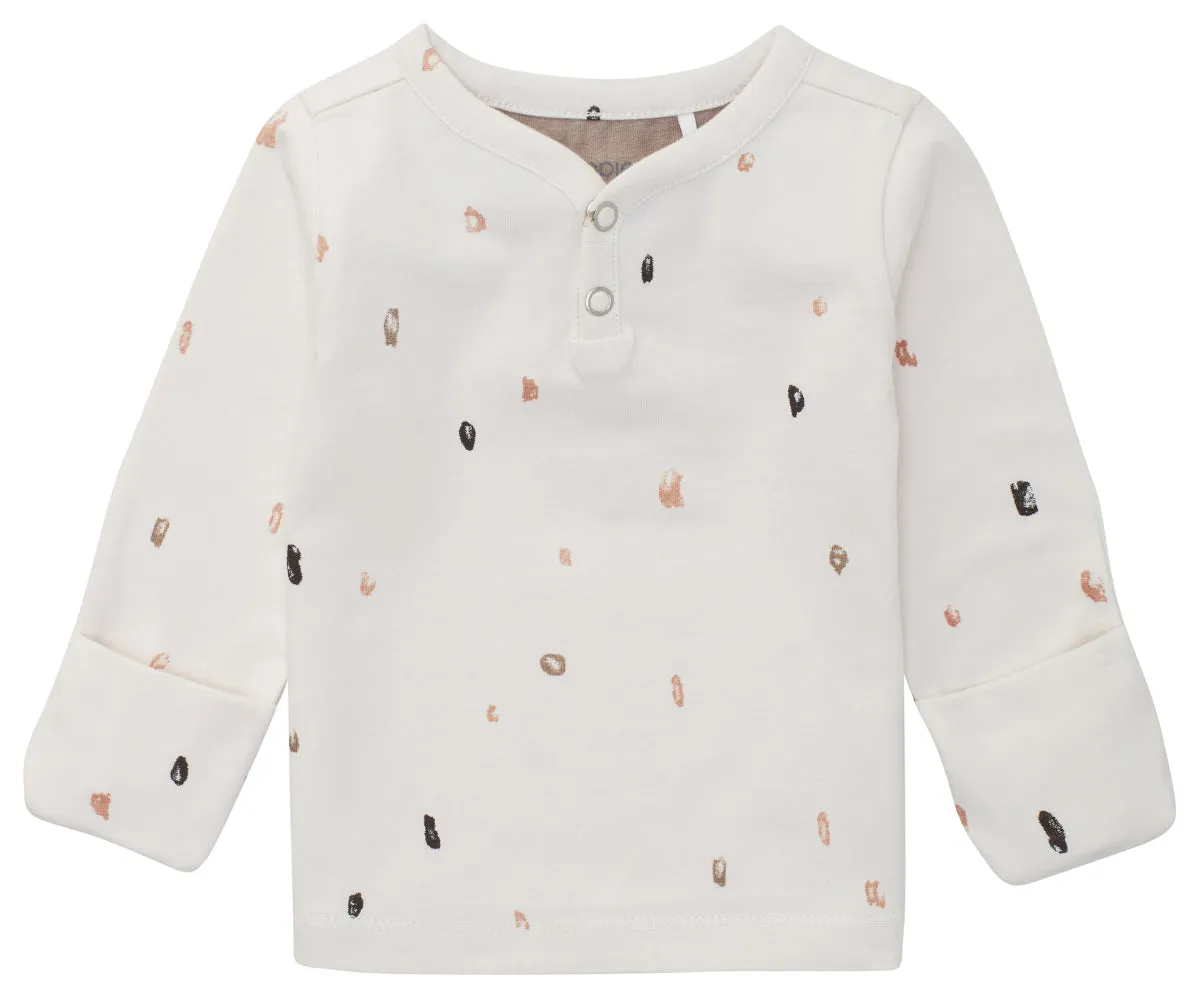 The Rendsburg Shirt - BABY