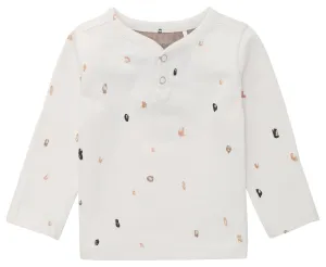 The Rendsburg Shirt - BABY