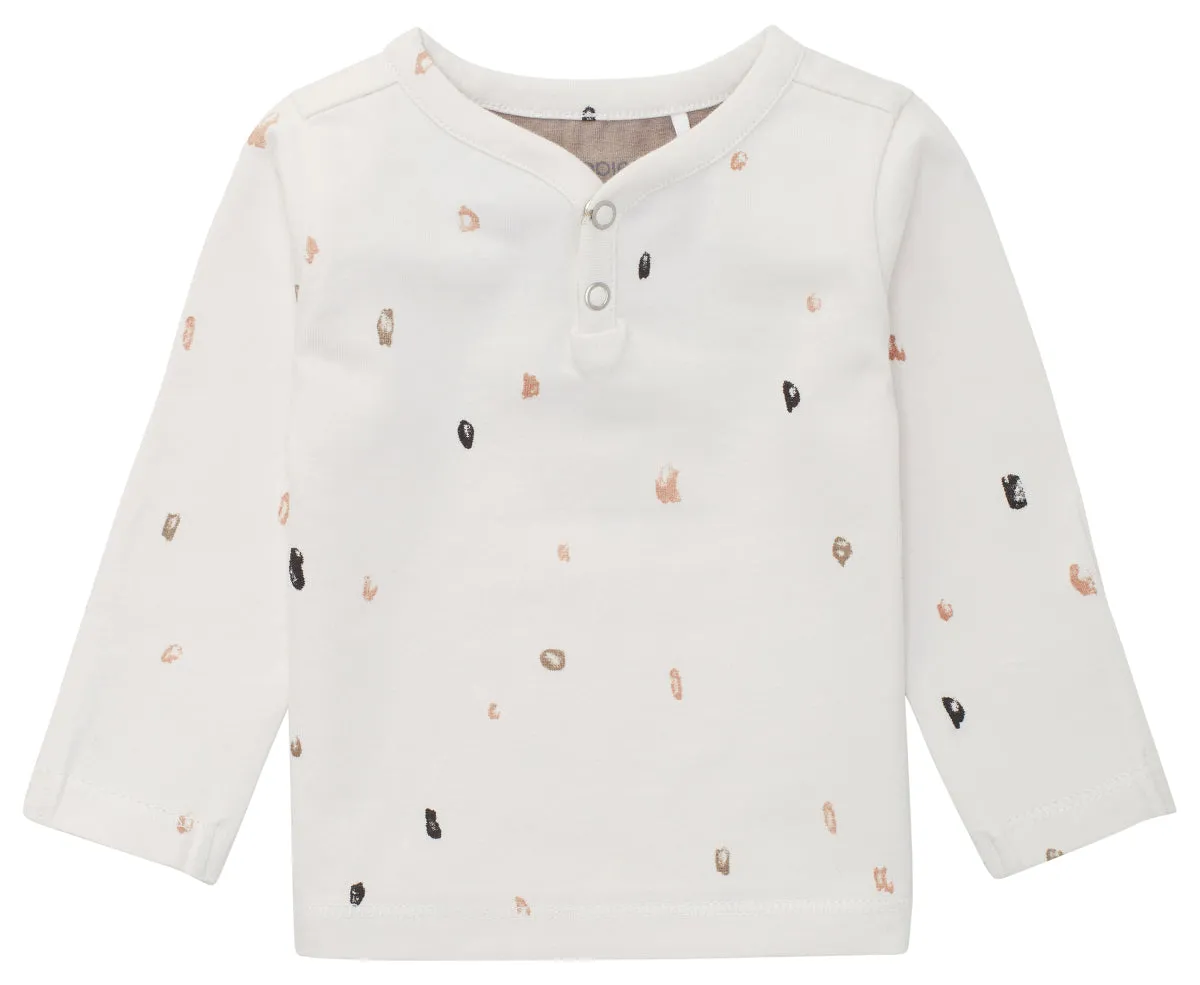 The Rendsburg Shirt - BABY