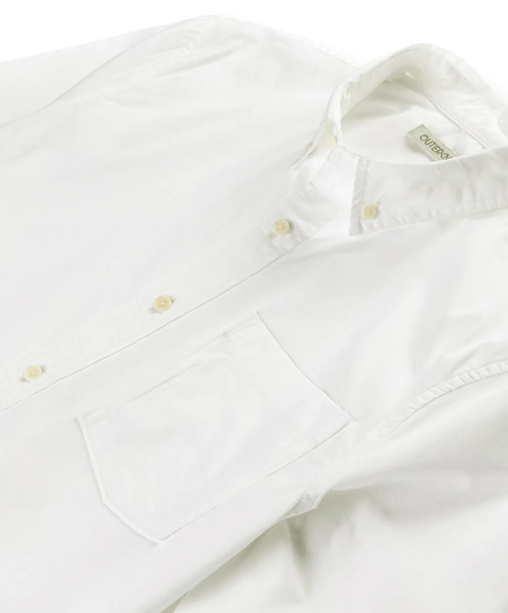 The Studio Shirt