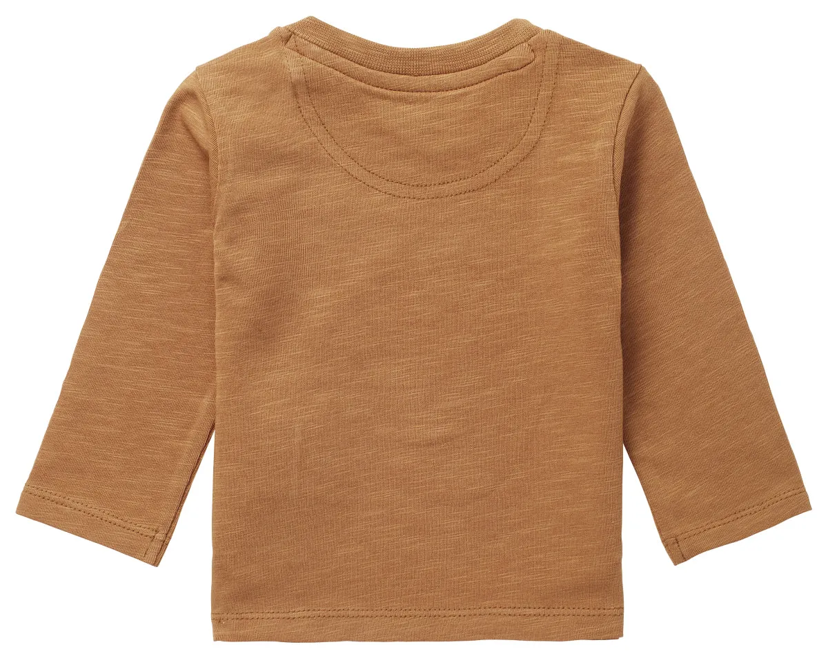 The Tadcaster Longsleeve - BABY