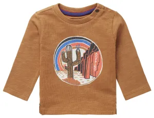 The Tadcaster Longsleeve - BABY