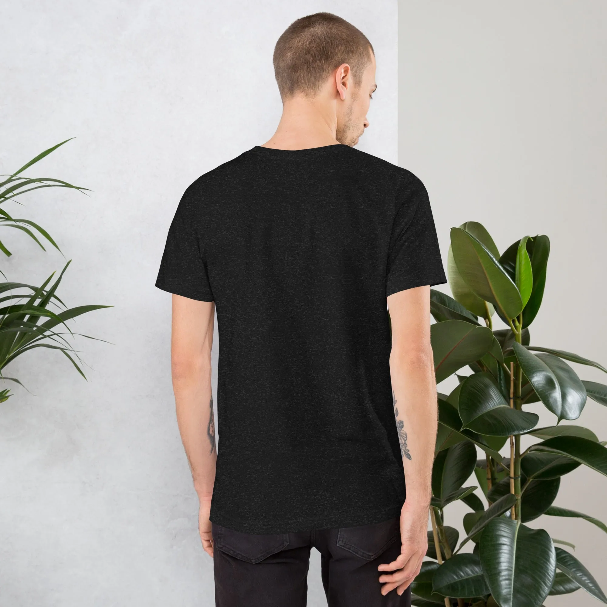 THE TERRIBLE IFS - Paradiso Bee - Unisex t-shirt
