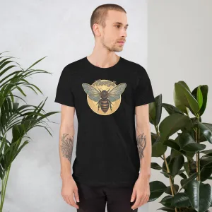 THE TERRIBLE IFS - Paradiso Bee - Unisex t-shirt