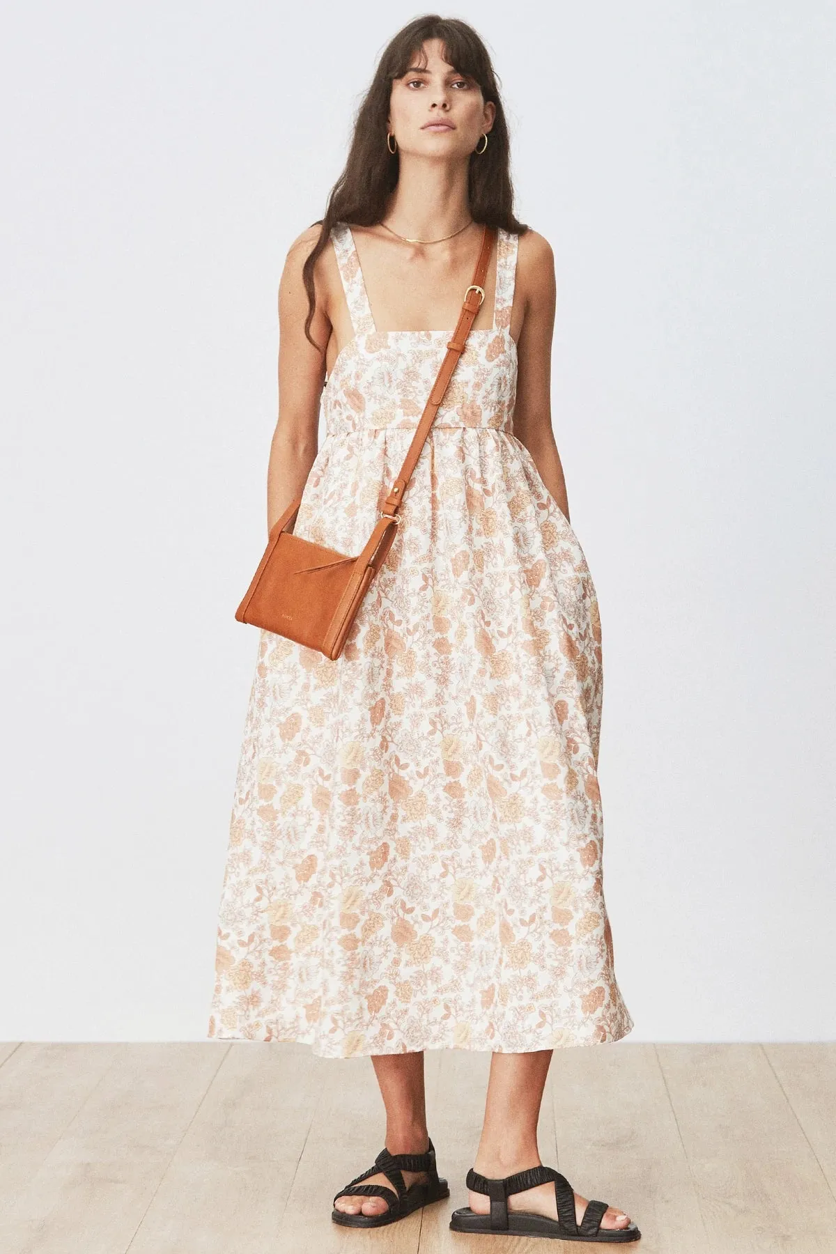 The Vivanna Dress