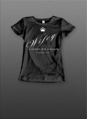 The Wifey Tee
