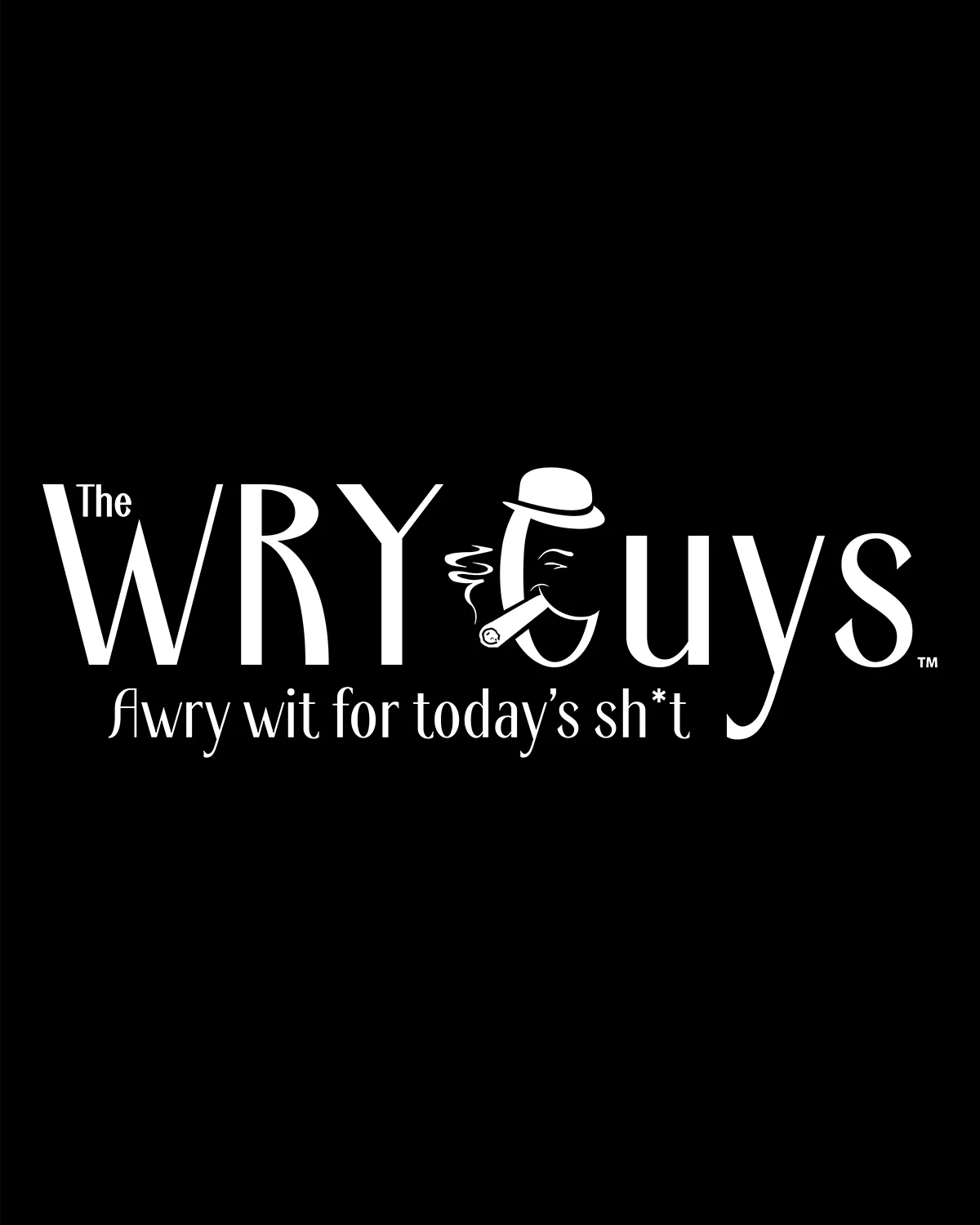 The Wry Guys v1 - Women's Edition