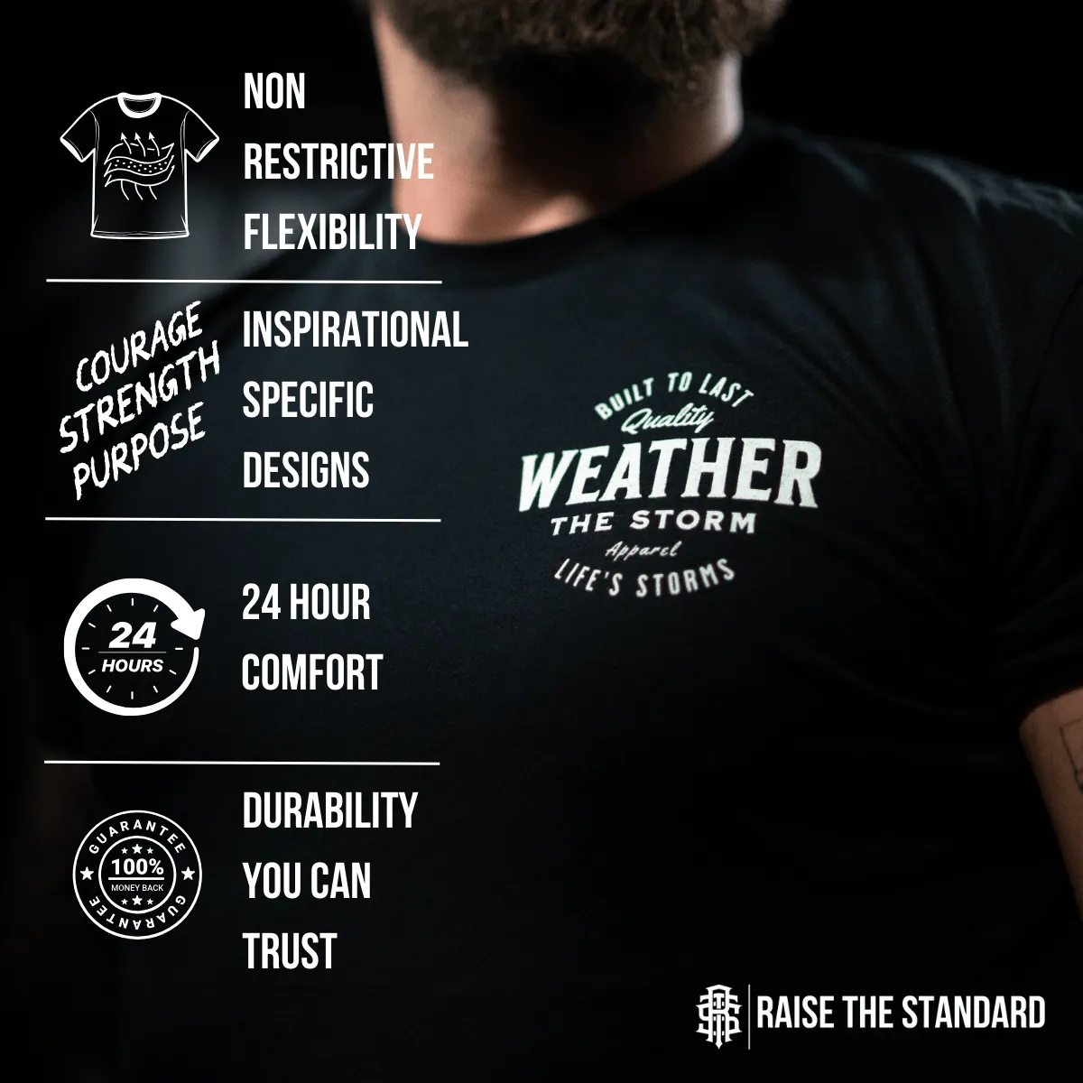 This Too Shall Pass T-shirt