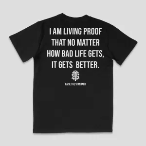 This Too Shall Pass T-shirt