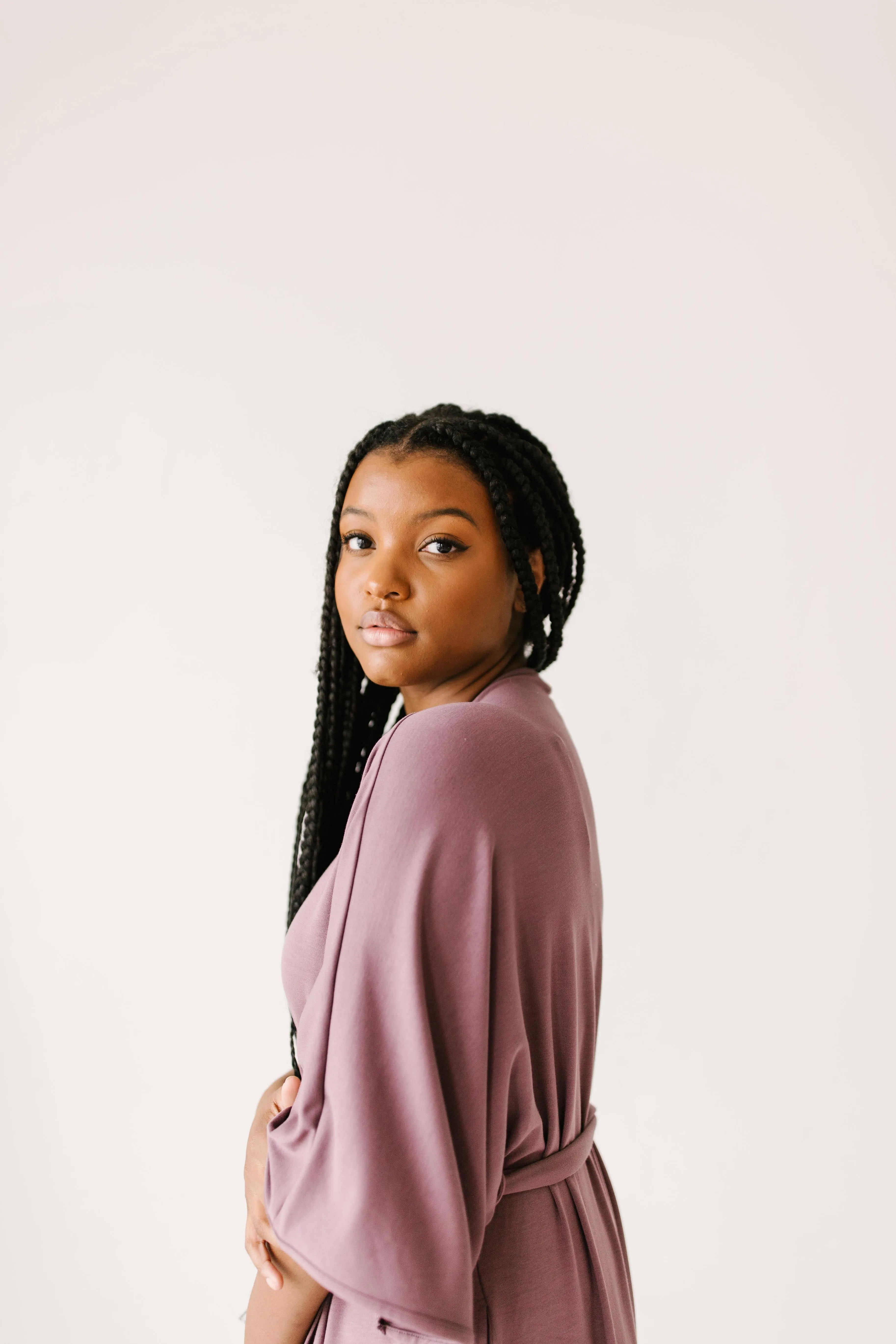 Thistle | ROBE