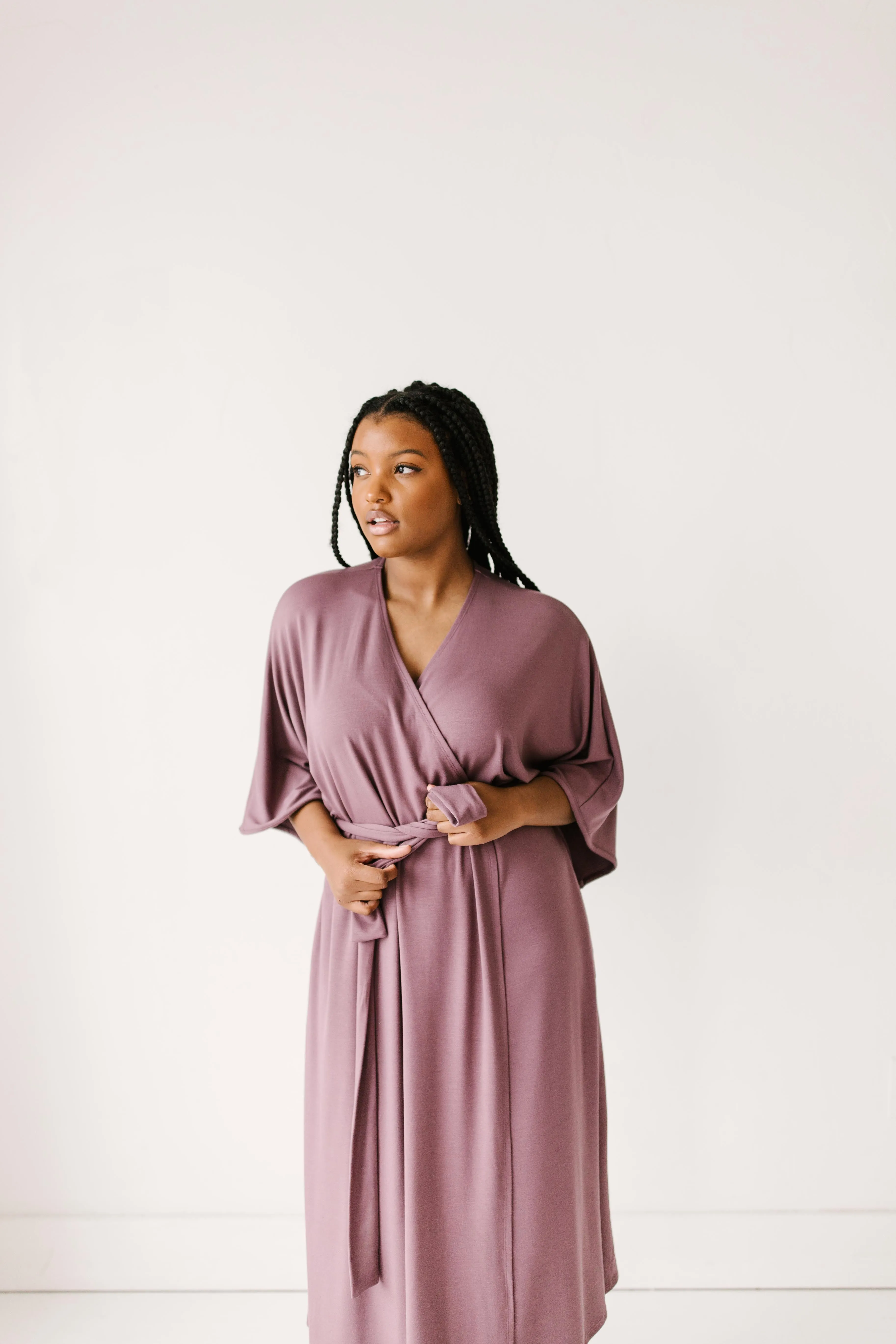 Thistle | ROBE