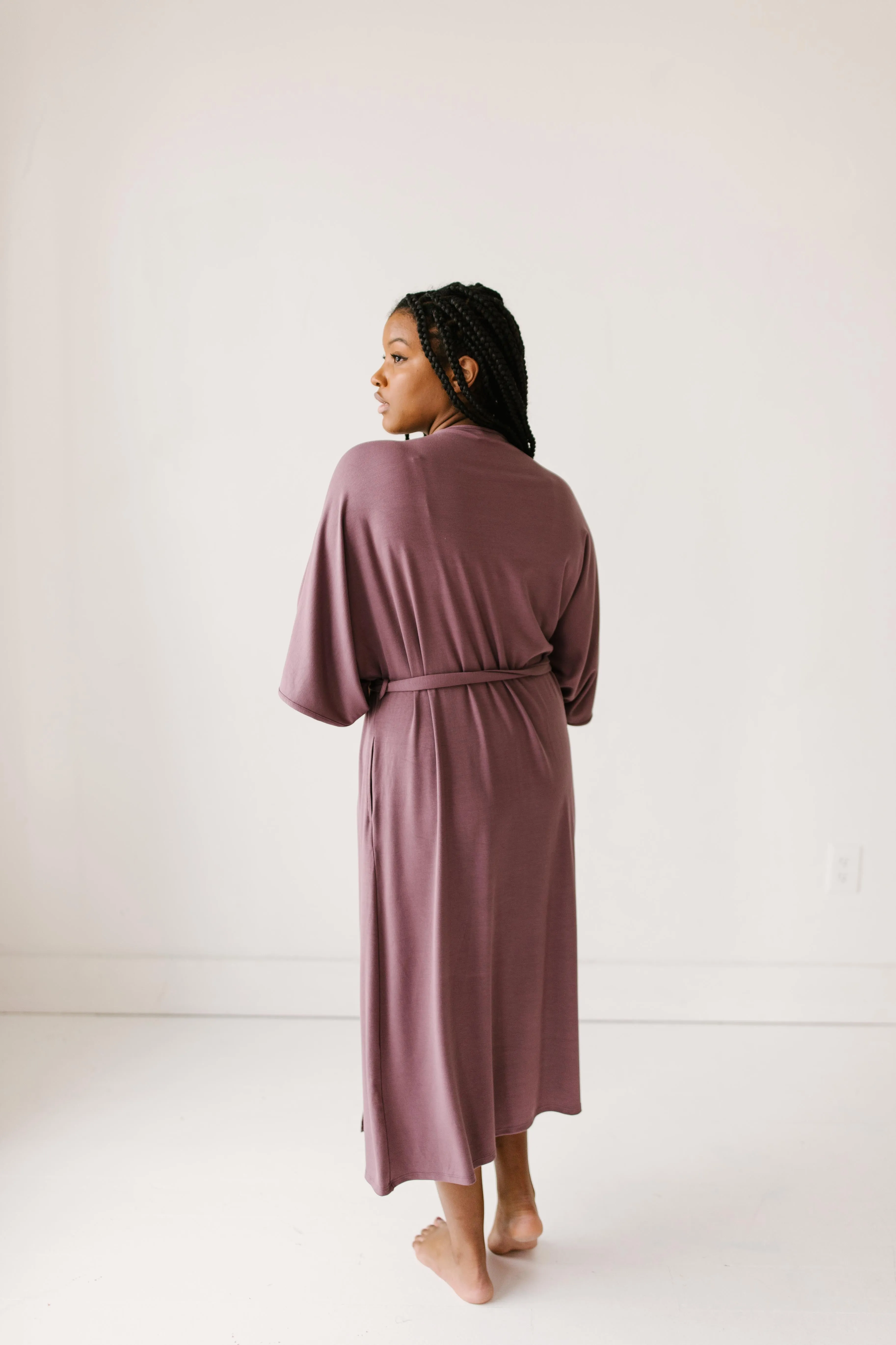Thistle | ROBE