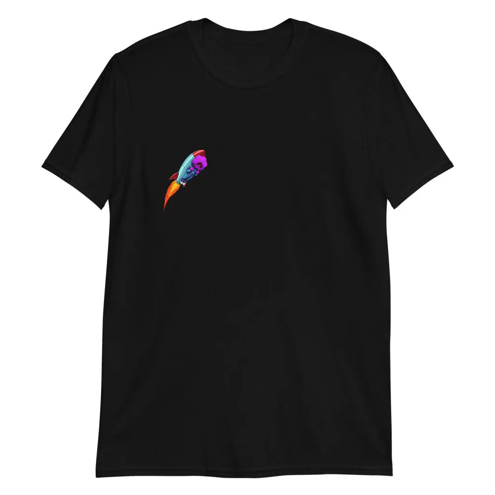 To the moon Dream Junkie Tee