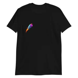 To the moon Dream Junkie Tee