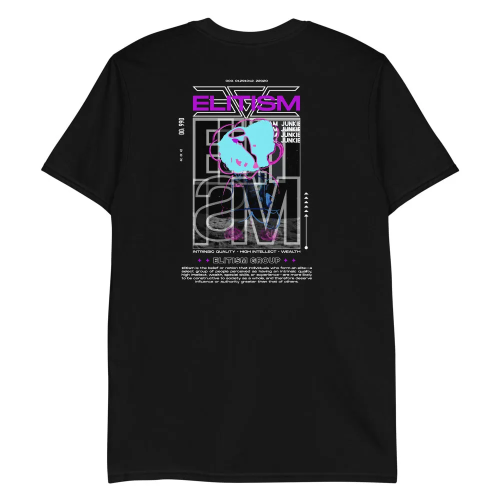 To the moon Dream Junkie Tee