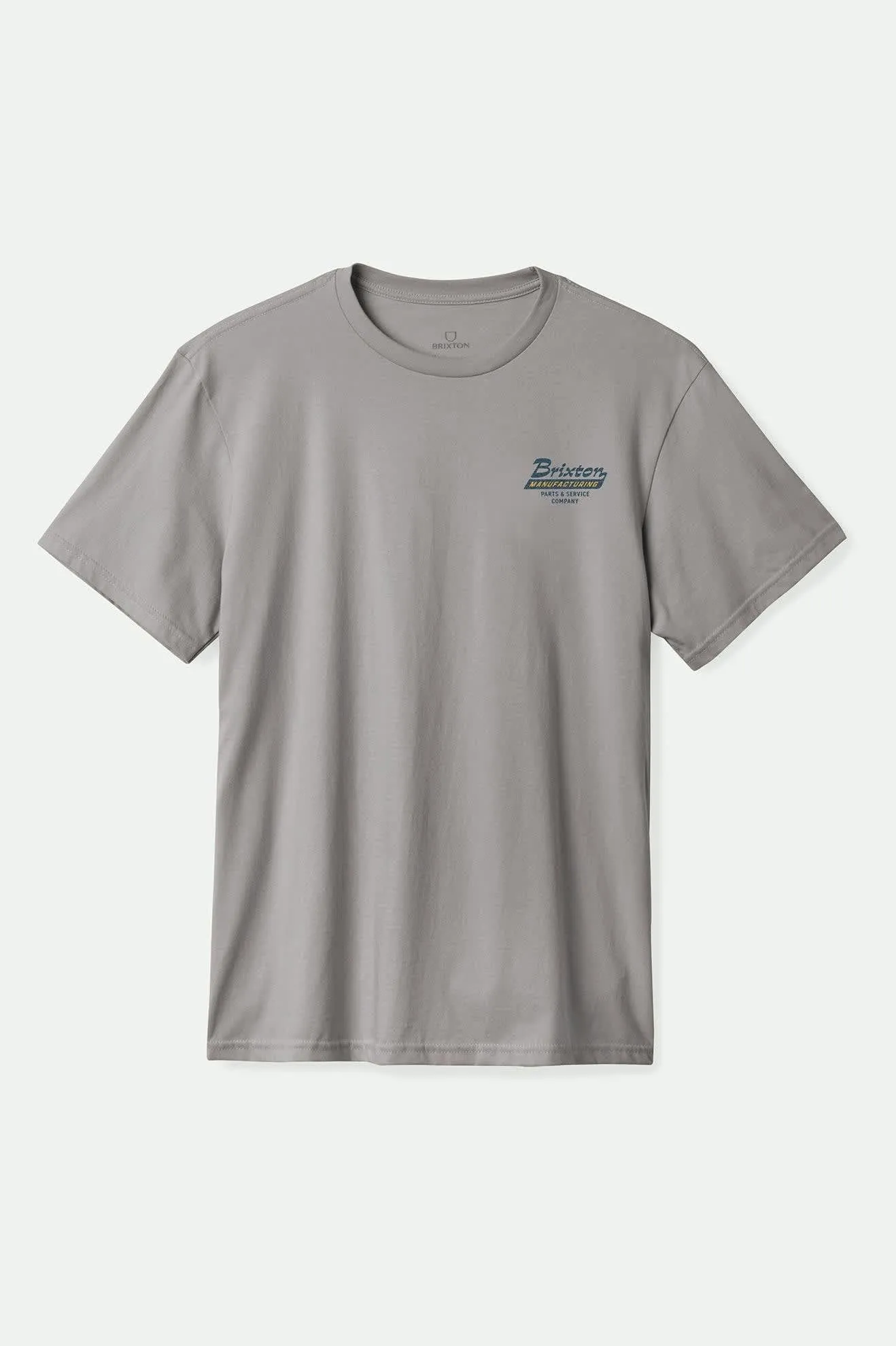 Township Tailored T-Shirt