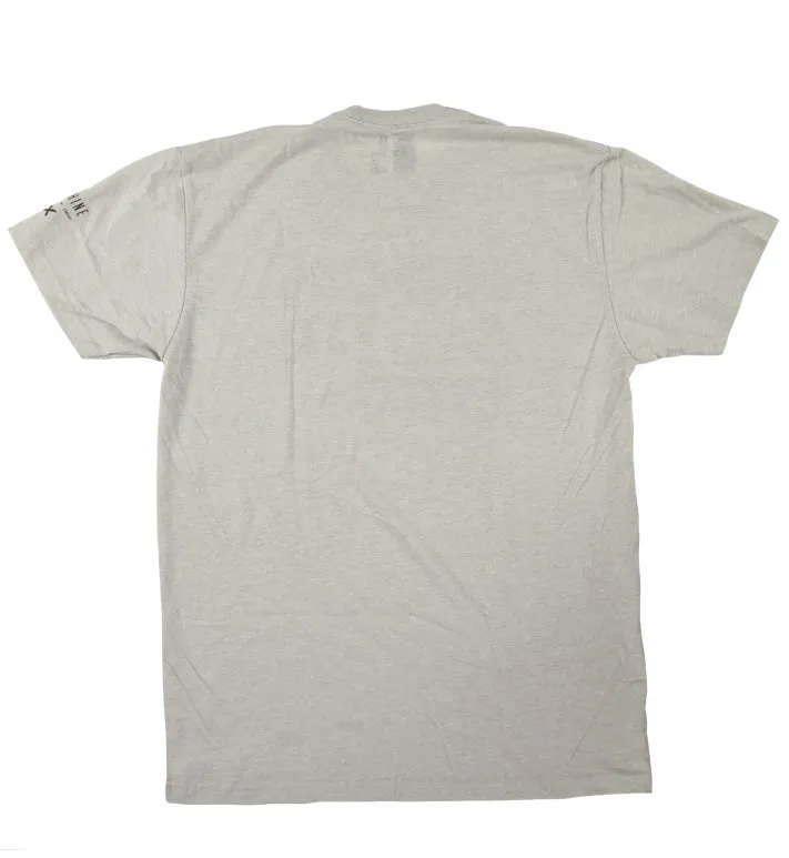 Typestack Sand Tee