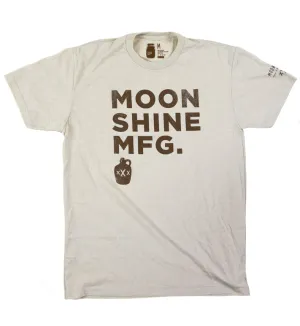 Typestack Sand Tee
