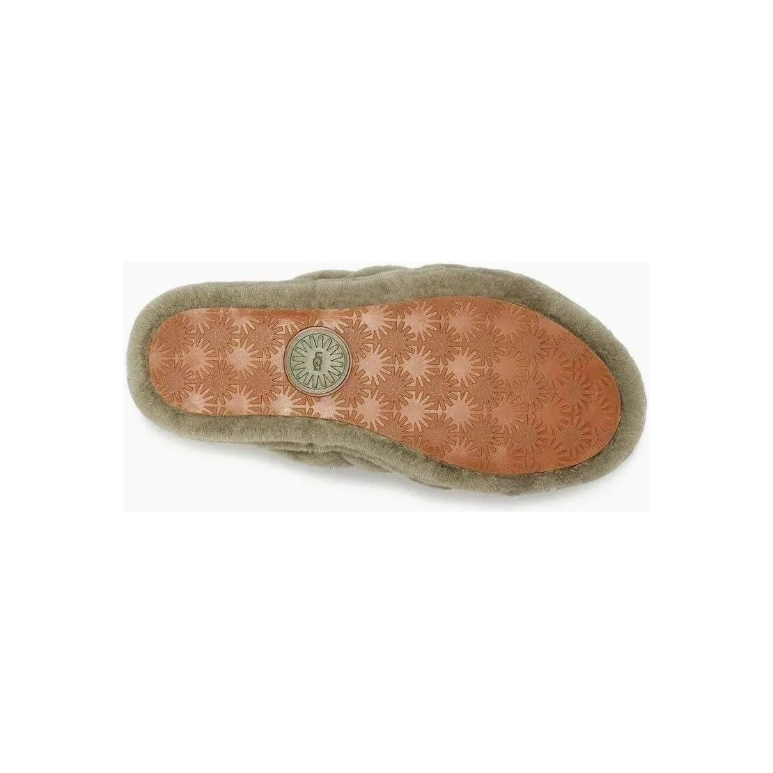 UGG FLUFF YEAH SLIDE WOMEN'S - FINAL SALE!