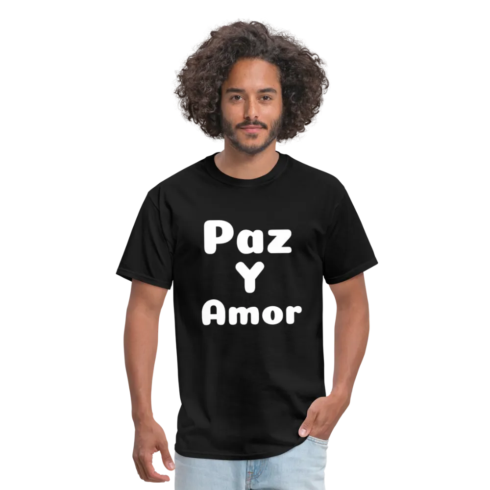 Unisex Classic T-Shirt