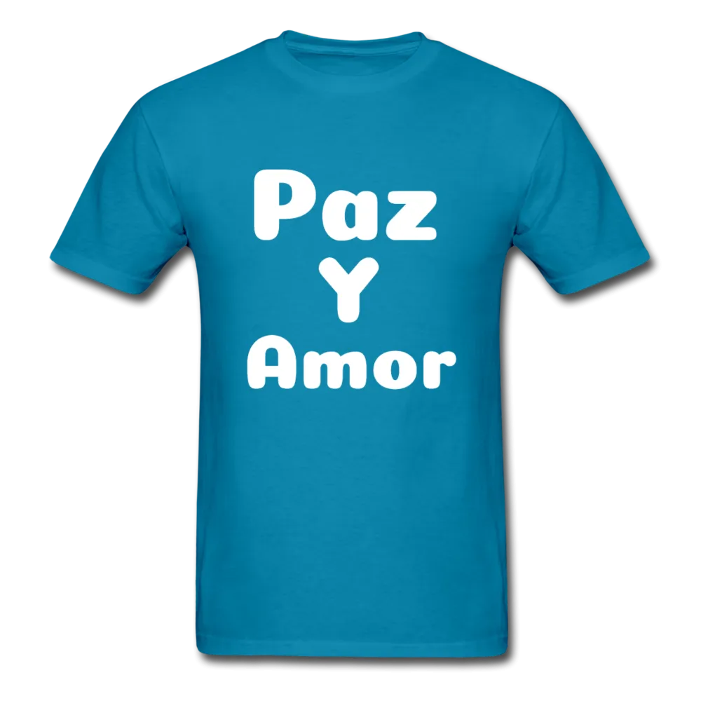 Unisex Classic T-Shirt