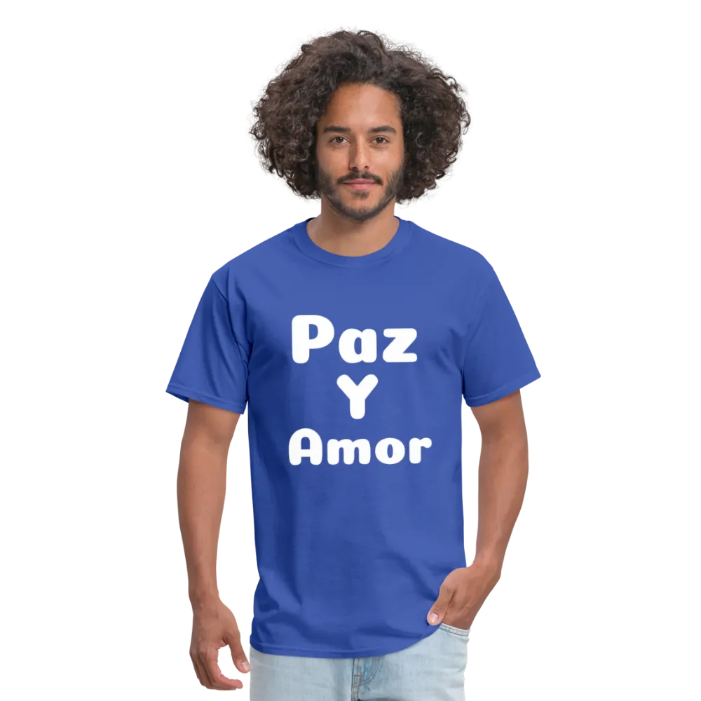 Unisex Classic T-Shirt