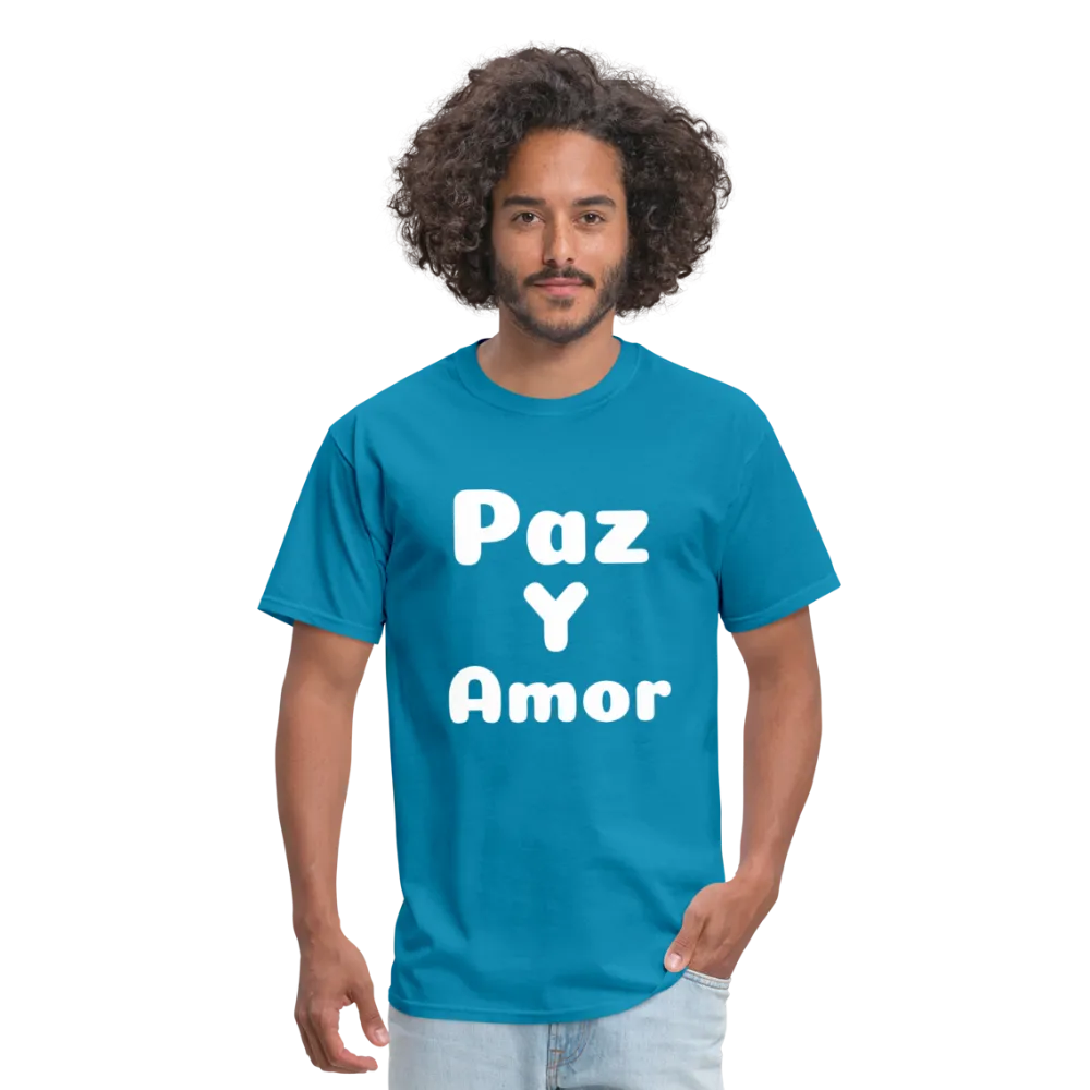 Unisex Classic T-Shirt
