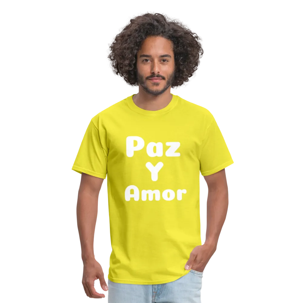 Unisex Classic T-Shirt
