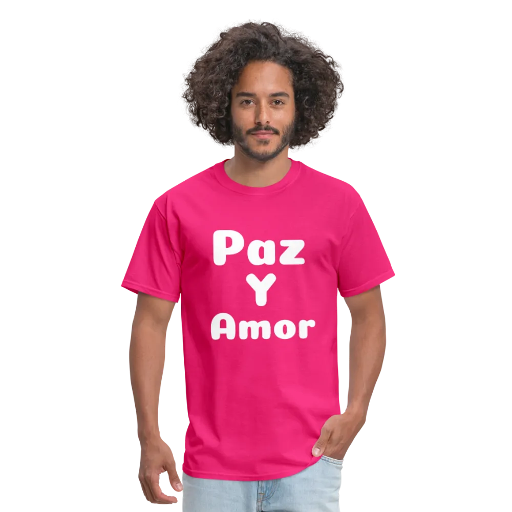 Unisex Classic T-Shirt