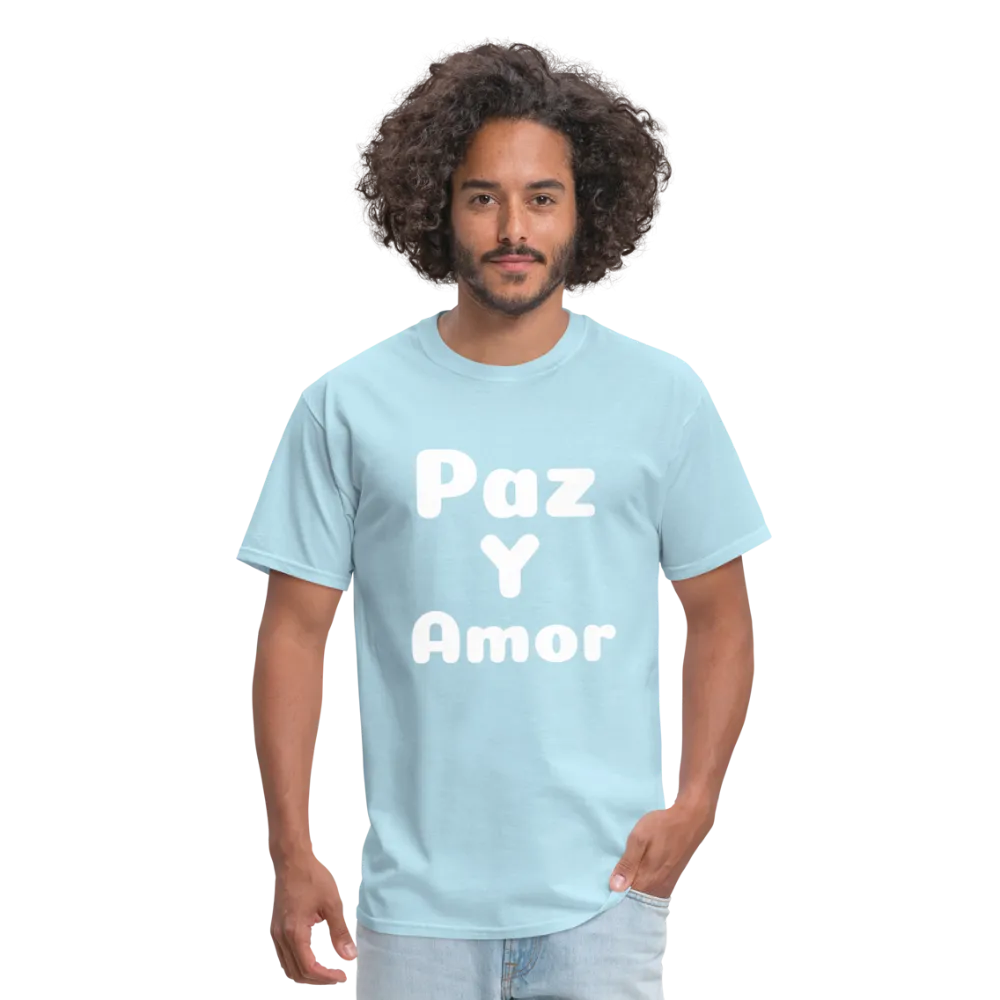 Unisex Classic T-Shirt