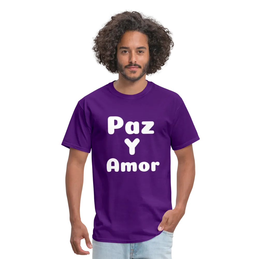 Unisex Classic T-Shirt