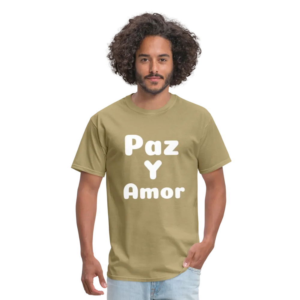 Unisex Classic T-Shirt