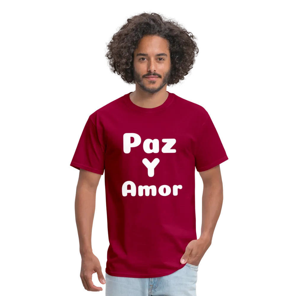 Unisex Classic T-Shirt