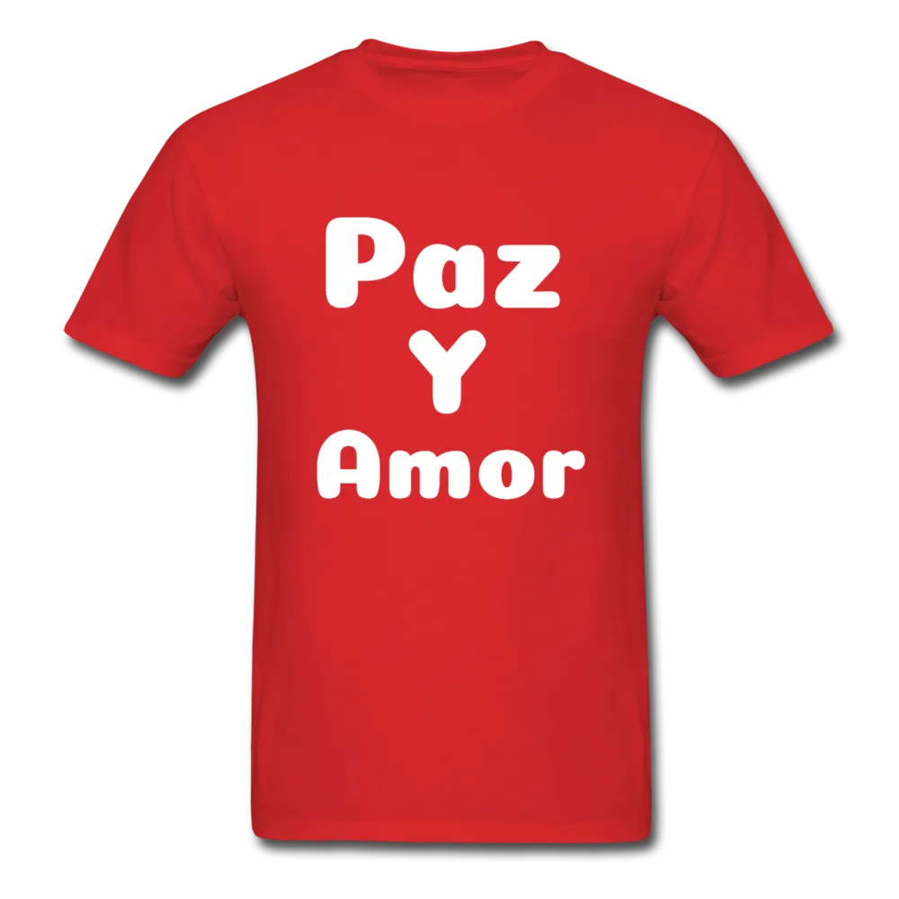 Unisex Classic T-Shirt